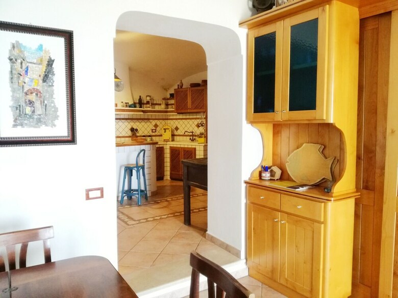 Apartamento Casa Nettuno Sperlongaresort