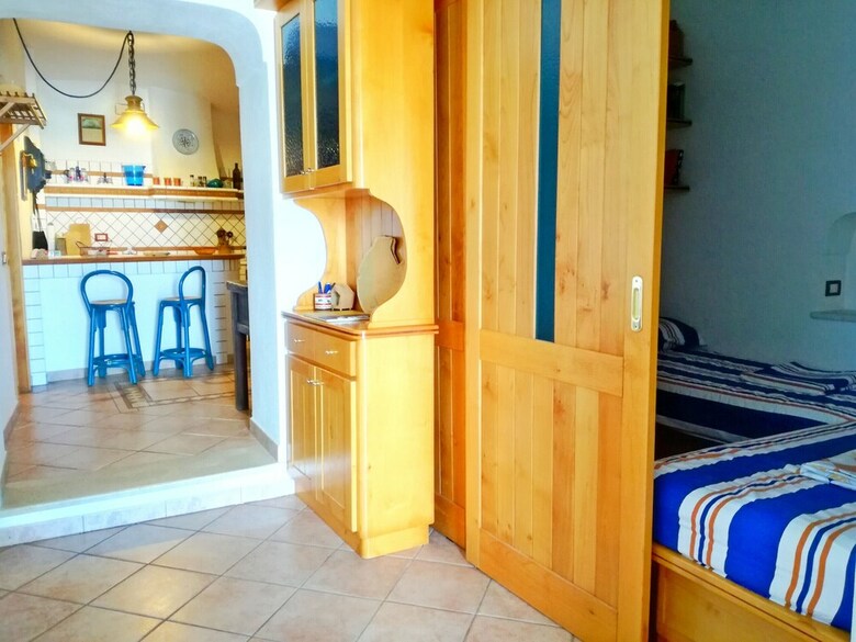 Apartamento Casa Nettuno Sperlongaresort