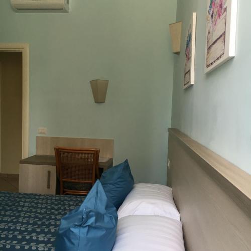 Hotel La Conchiglia