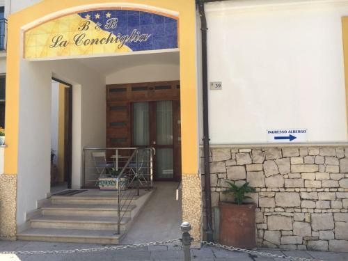 Hotel La Conchiglia