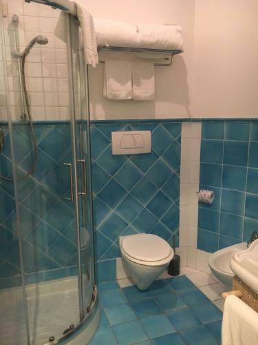 Hotel La Conchiglia