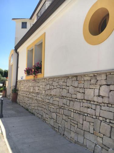 Hotel La Conchiglia