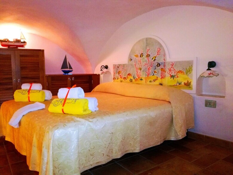 Apartamento Casa Diana Sperlongaresort