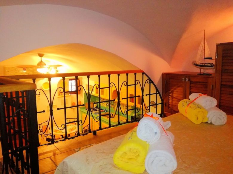 Apartamento Casa Diana Sperlongaresort