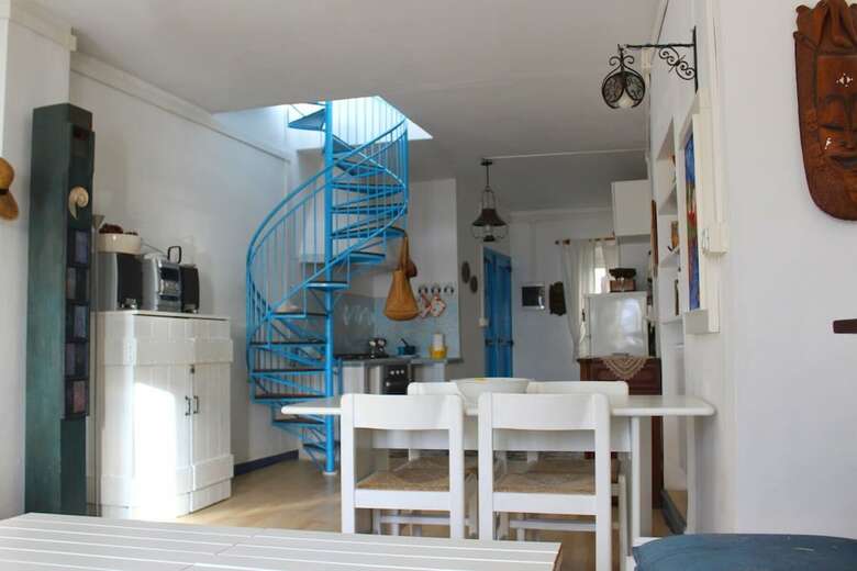 Apartamento Casa Celeste Sperlongaresort
