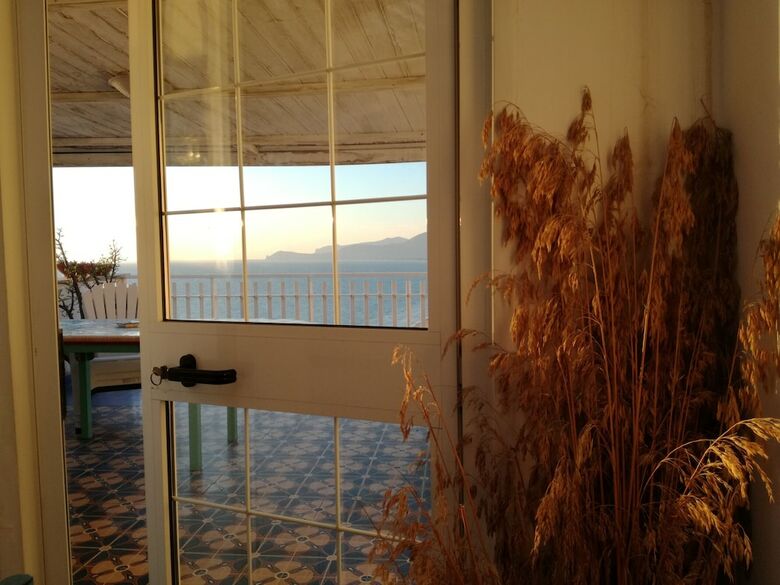 Apartamento Casa Celeste Sperlongaresort
