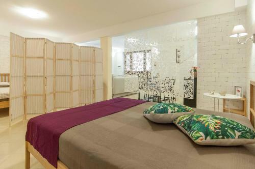 Apartamento Casa Vacanza Limonaia Loft