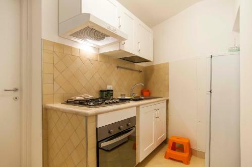 Apartamento Casa Vacanza Limonaia Loft