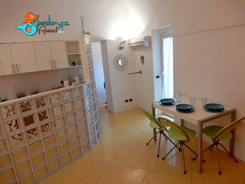 Apartamento Casa Aura Sperlongaresort