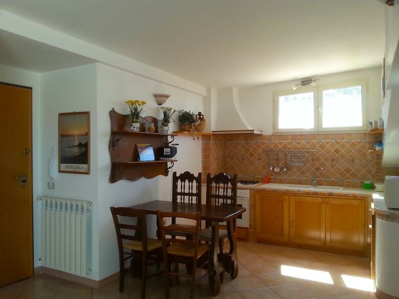Apartamento Casa Linda Sperlongaresort