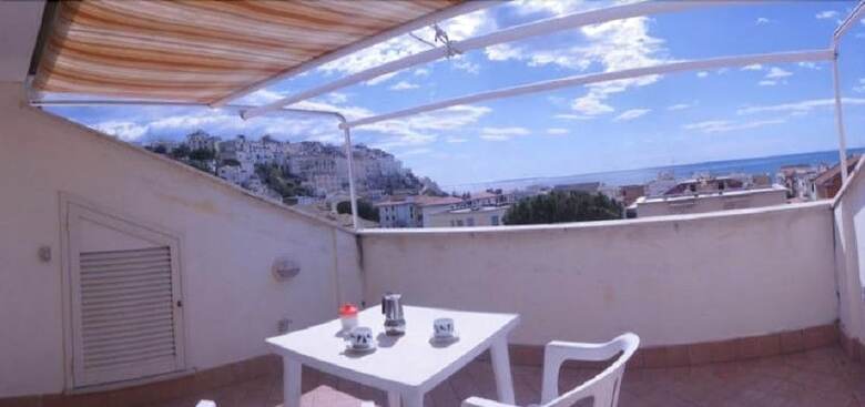 Apartamento Casa Linda Sperlongaresort