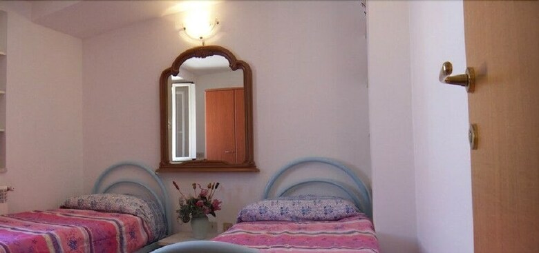 Apartamento Casa Linda Sperlongaresort