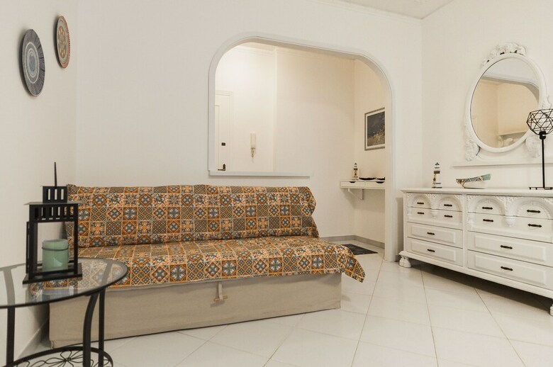 Apartamento Casa Vacanza Mare Verde
