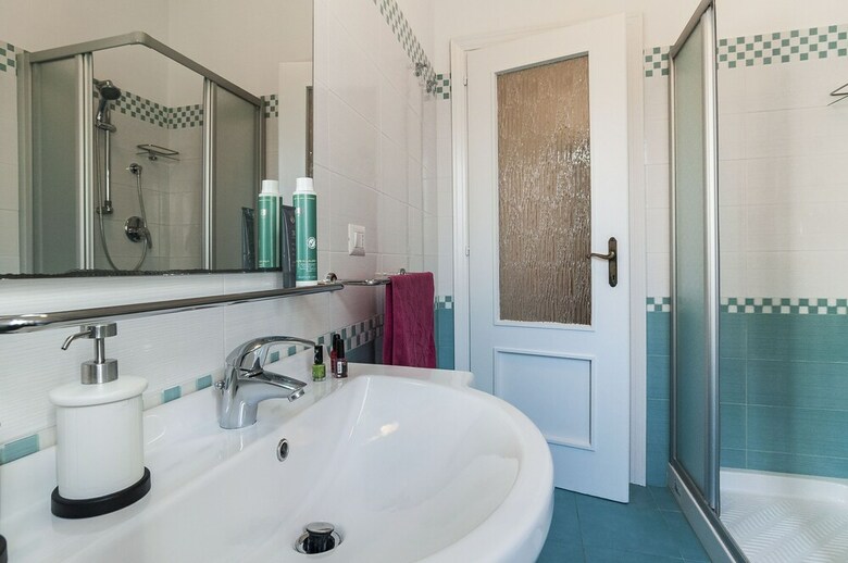 Apartamento Casa Vacanza Mare Verde
