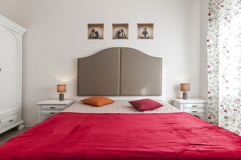 Apartamento Casa Vacanza Mare Verde