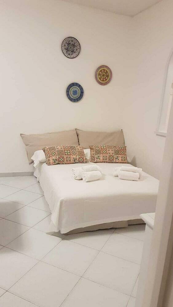 Apartamento Casa Vacanza Mare Verde