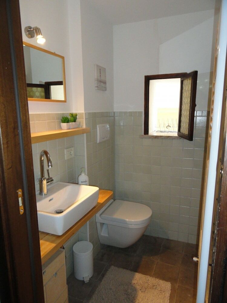 Apartamento Casa Penelope Sperlongaresort