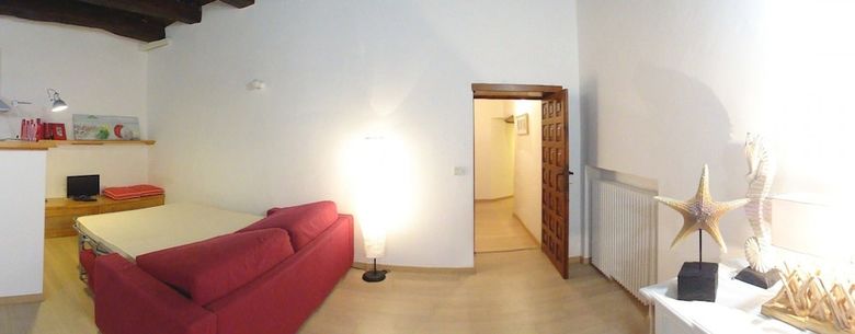 Apartamento Casa Penelope Sperlongaresort