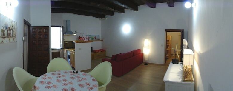 Apartamento Casa Penelope Sperlongaresort