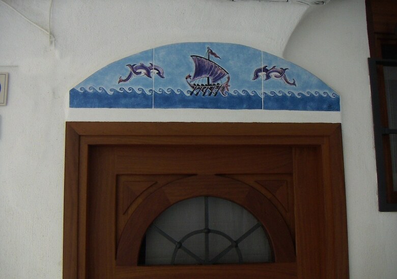 Apartamento Casa Ninfa Sperlongaresort
