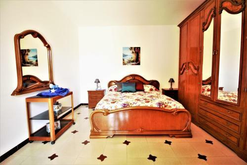 Apartamento Holidaycasa Leone - Con Posto Auto A 200mt Dal Mare