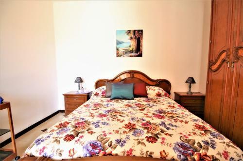 Apartamento Holidaycasa Leone - Con Posto Auto A 200mt Dal Mare