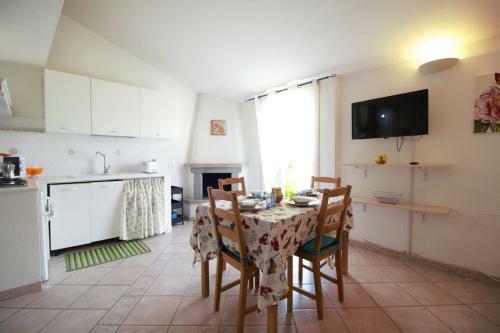 Apartamento Holidaycasa Romano - Vacanza Nel Cuore Di Sperlonga