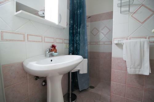 Apartamento Holidaycasa Romano - Vacanza Nel Cuore Di Sperlonga
