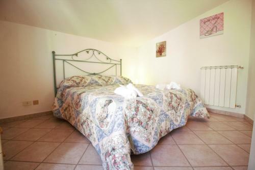 Apartamento Holidaycasa Romano - Vacanza Nel Cuore Di Sperlonga