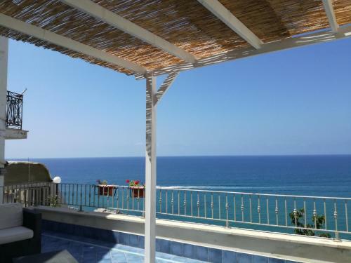 Apartamento Casa Argo Sperlongaresort