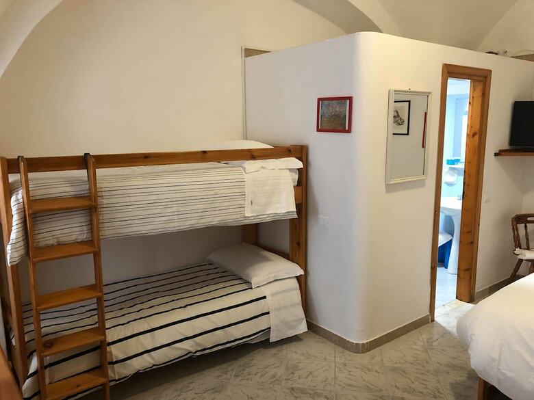 Hotel Marconi