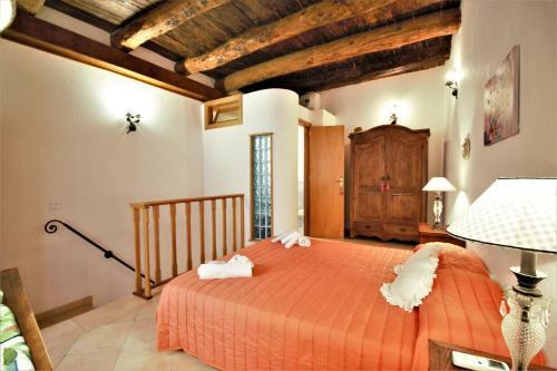 Apartamento Holidaycasa Rinaldo - A Due Passi Dal Mare