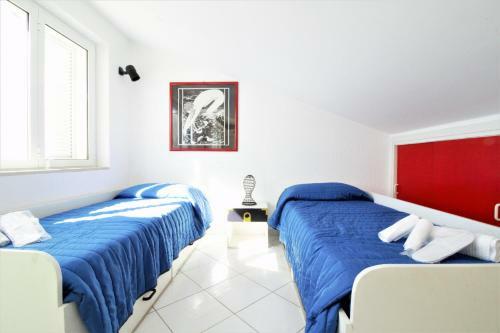 Apartamento Casa Al Mare Fratelli