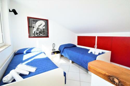 Apartamento Casa Al Mare Fratelli