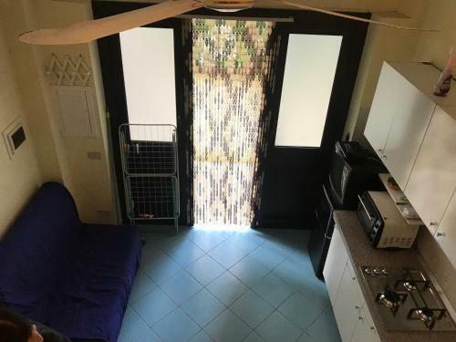 Apartamento Flat Low Cost
