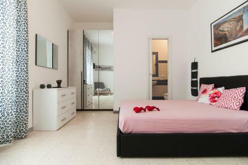 Casa Vacanza Eolo