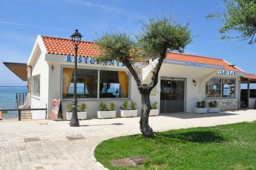 Casa Vacanza Eolo