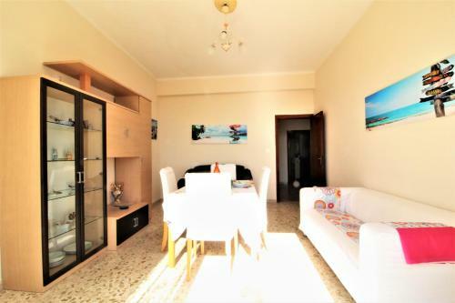 Apartamento Holidaycasa Tony - Vcanza Vista Mare