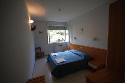 Hostal Casa Religiosa Di Ospitalit� Nazareno