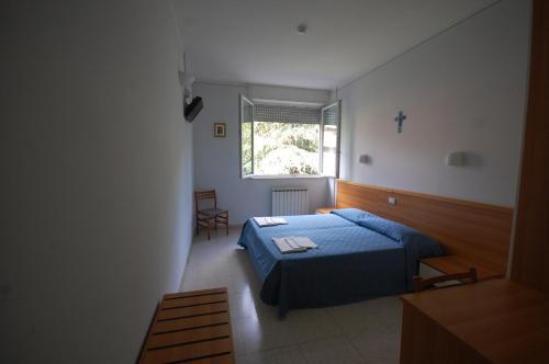Hostal Casa Religiosa Di Ospitalit� Nazareno