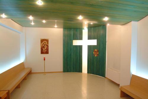 Hostal Casa Religiosa Di Ospitalit� Nazareno