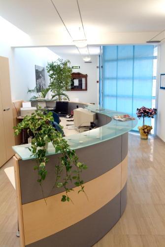 Hostal Casa Religiosa Di Ospitalit� Nazareno