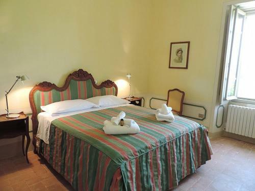 Spoleto Villa Sleeps 23 Pool Air Con Wifi