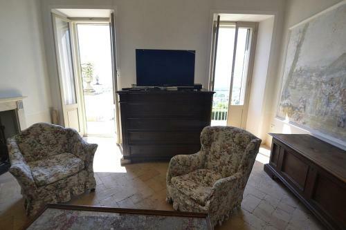 Spoleto Villa Sleeps 23 Pool Air Con Wifi