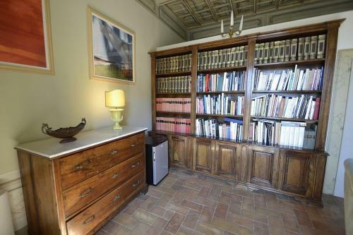 Spoleto Villa Sleeps 23 Pool Air Con Wifi