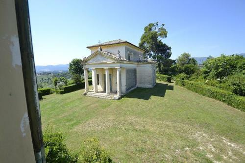 Spoleto Villa Sleeps 23 Pool Air Con Wifi
