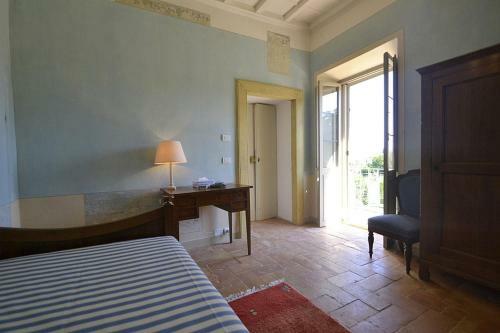Spoleto Villa Sleeps 23 Pool Air Con Wifi