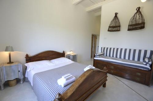 Spoleto Villa Sleeps 31 Pool Air Con Wifi