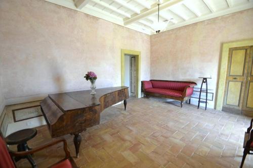 Spoleto Villa Sleeps 31 Pool Air Con Wifi