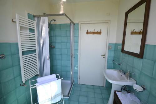 Spoleto Villa Sleeps 31 Pool Air Con Wifi